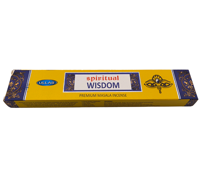dišeče palčke ullas spiritual wisdom Sri Durga disece palcke disave za dom kadila ullas kadilo spiritual wisdom aromaterapija meditacija naravne dišeče palčke premium masala sproščanje