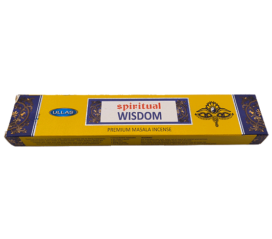 dišeče palčke ullas spiritual wisdom Sri Durga disece palcke disave za dom kadila ullas kadilo spiritual wisdom aromaterapija meditacija naravne dišeče palčke premium masala sproščanje