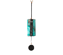 Naložite sliko v pregledovalnik galerije, zaphir crystalide wind chimes spring  zaphir crystalide veterni zvoncki pomlad veterni zvoncek instrumenti glasbila zvocna kopel
