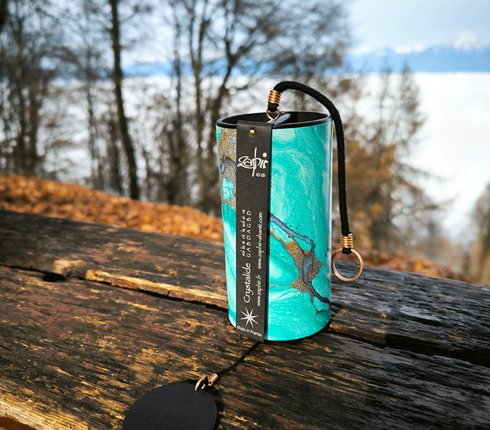 zaphir crystalide wind chimes spring  zaphir crystalide veterni zvoncki pomlad veterni zvoncek instrumenti glasbila zvocna kopel