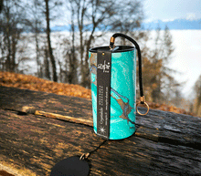 Naložite sliko v pregledovalnik galerije, zaphir crystalide wind chimes spring  zaphir crystalide veterni zvoncki pomlad veterni zvoncek instrumenti glasbila zvocna kopel
