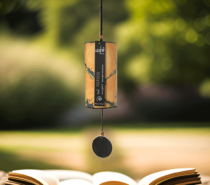 zaphir sufi 5 seasons wind chimes spring  zaphir sufi veterni zvoncki  veterni zvoncek instrumenti glasbila zvocna kopel
