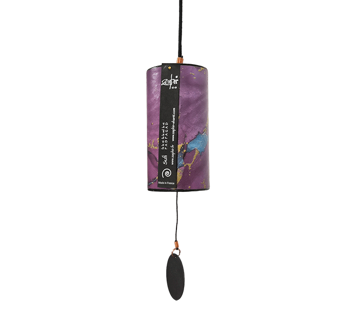 zaphir sufi 5 seasons wind chimes spring  zaphir sufi veterni zvoncki  veterni zvoncek instrumenti glasbila zvocna kopel