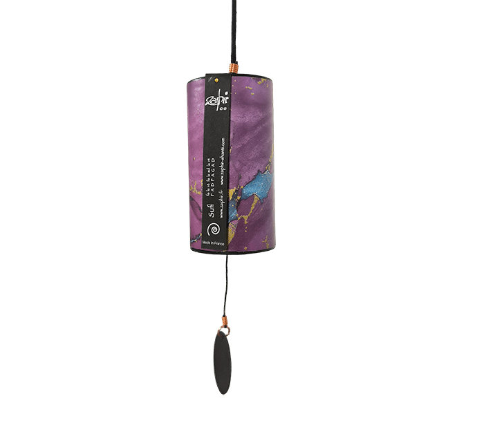 zaphir sufi 5 seasons wind chimes spring  zaphir sufi veterni zvoncki  veterni zvoncek instrumenti glasbila zvocna kopel