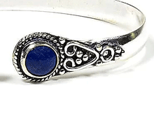 Naložite sliko v pregledovalnik galerije, zapestnice kristali zapestnica medenina lapis lazuli zapestnice zapestnice iz medenine s kristali lapis lazuli ženske zapestnice kristali
