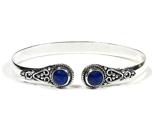 zapestnice kristali zapestnica medenina lapis lazuli zapestnice zapestnice iz medenine s kristali lapis lazuli ženske zapestnice kristali