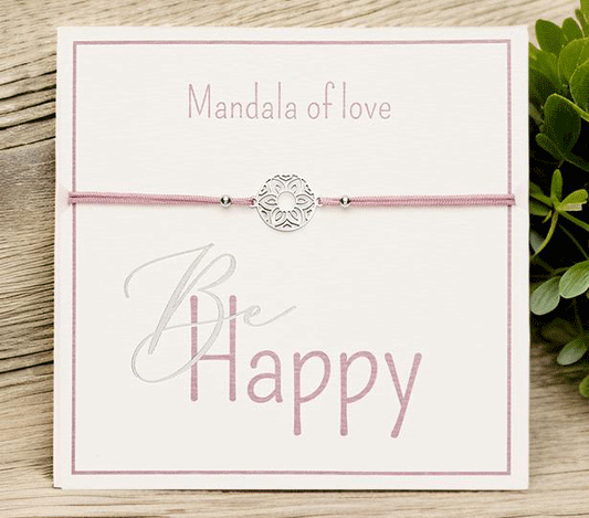 zapestnica mandala ljubezni zapestnice nakit zenski nakit zenske zapestnice mandala mandale modni nakit