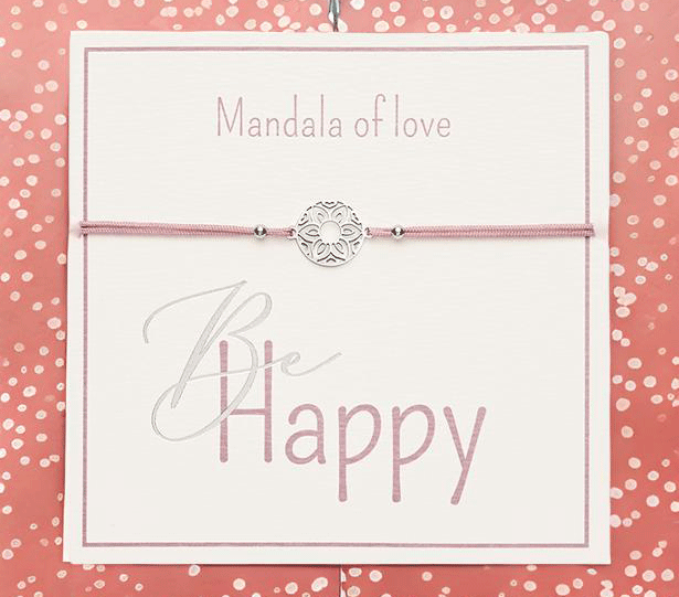 zapestnica mandala ljubezni zapestnice nakit zenski nakit zenske zapestnice mandala mandale modni nakit