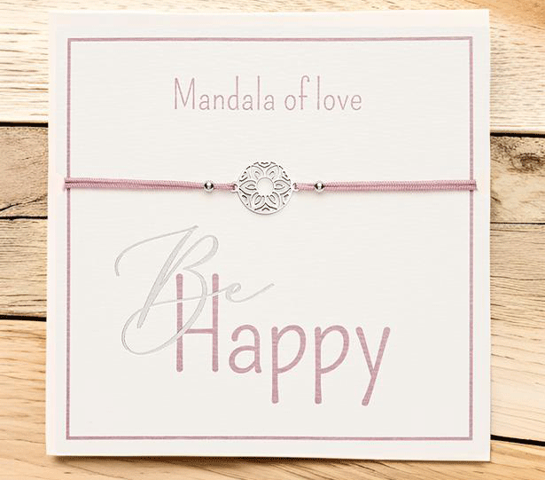zapestnica mandala ljubezni zapestnice nakit zenski nakit zenske zapestnice mandala mandale modni nakit