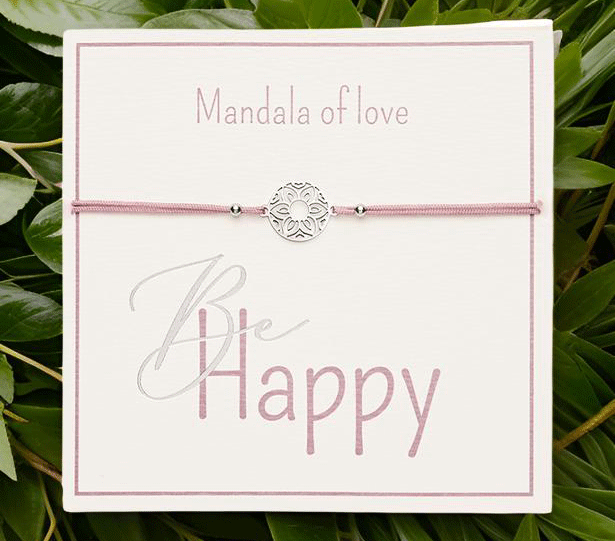 zapestnica mandala ljubezni zapestnice nakit zenski nakit zenske zapestnice mandala mandale modni nakit