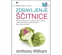 Naložite sliko v pregledovalnik galerije, Zdravljenje scitnice Anthony William scitnica simptomi medical medium tezave s scitnico povecana scitnica bolezen scitnice
