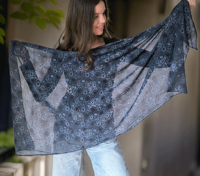 ženski šal poletni šali paisley modni sal  sali prehodni sal paisley viskoza ženski šali moda udoben šal mehek sal jesenski šal ženski šal