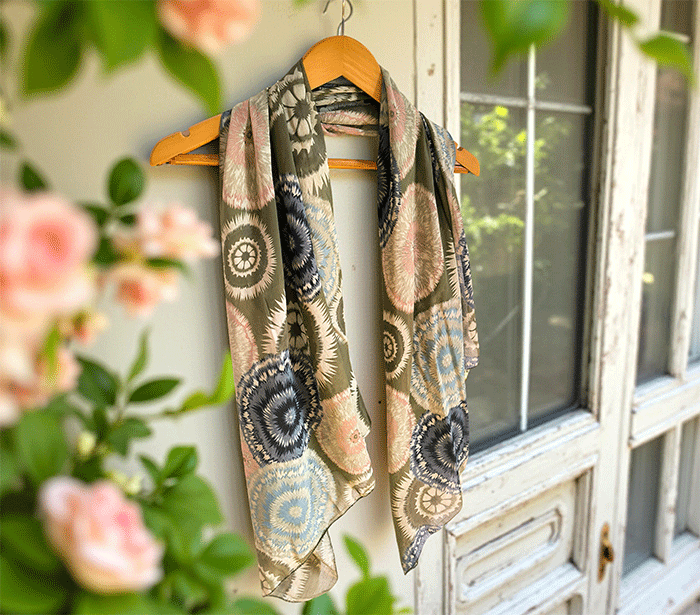 ženski šal poletni šali mandala modni sal mandale sali prehodni sal bombaž bombaz svila ženski šali moda udoben šal mehek sal  jesenski šal ženski šal mandala modni šal