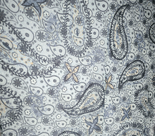 Naložite sliko v pregledovalnik galerije, ženski šal poletni šali paisley modni sal  sali prehodni sal paisley viskoza ženski šali moda udoben šal mehek sal jesenski šal ženski šal
