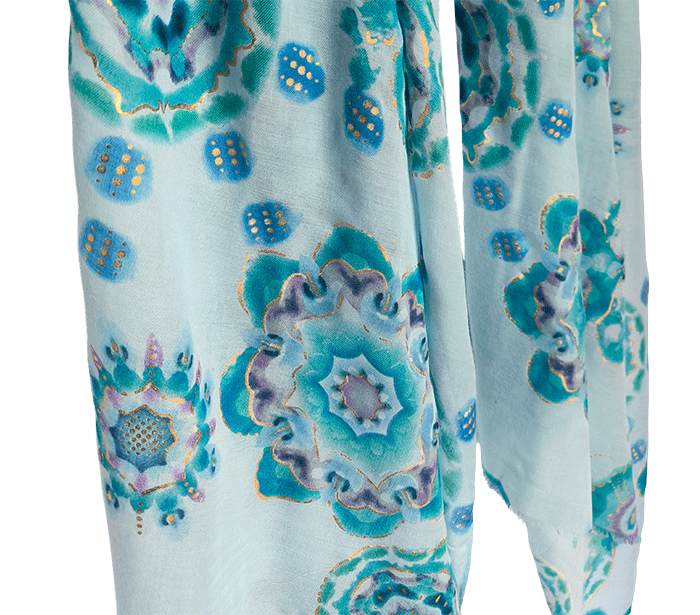 ženski šal poletni šali modni sal mandala sali prehodni sal mandale viskoza ženski šali moda udoben šal mehek sal jesenski šal moda modni šal