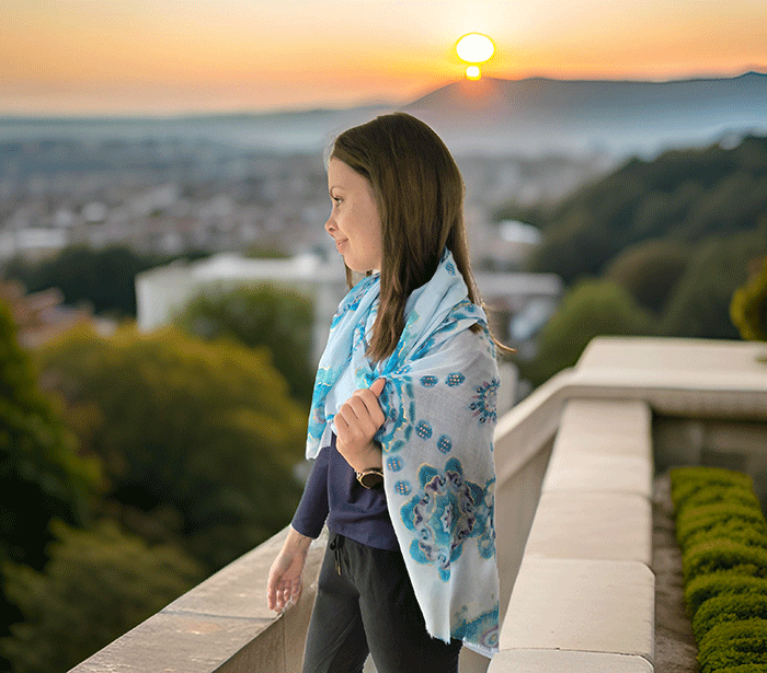 ženski šal poletni šali modni sal mandala sali prehodni sal mandale viskoza ženski šali moda udoben šal mehek sal jesenski šal moda modni šal