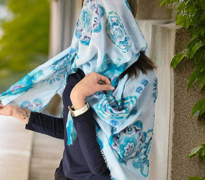 ženski šal poletni šali modni sal viskoza bombaž svila mandala sali prehodni sal mandale viskoza ženski šali moda udoben šal mehek sal jesenski šal moda modni šal