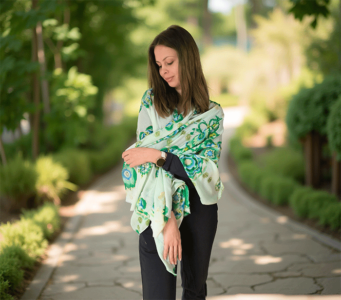 ženski šal poletni šali modni sal mandala sali prehodni sal mandale viskoza ženski šali moda udoben šal mehek sal jesenski šal moda modni šal