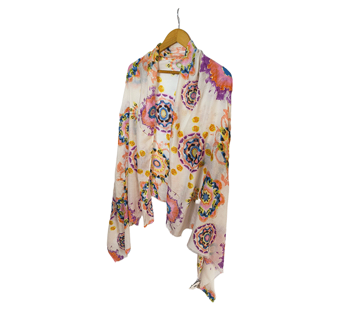 ženski šal poletni šali modni sal mandala sali prehodni sal mandale viskoza ženski šali moda udoben šal mehek sal jesenski šal