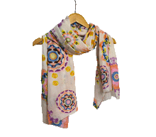 Naložite sliko v pregledovalnik galerije, ženski šal poletni šali modni sal mandala sali prehodni sal mandale viskoza ženski šali moda udoben šal mehek sal jesenski šal
