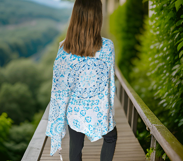ženski šal poletni šali modni sal mandala sali prehodni sal mandale viskoza ženski šali moda udoben šal mehek sal jesenski šal