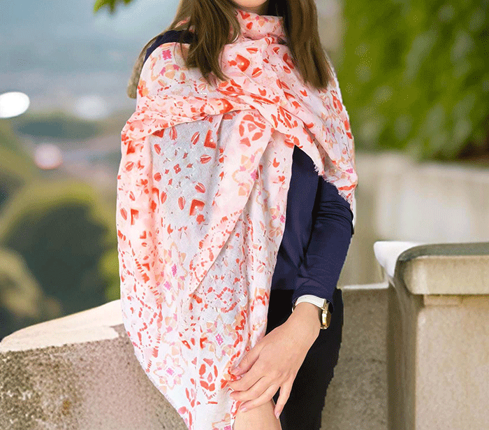 ženski šal poletni šali modni sal mandala sali prehodni sal mandale viskoza ženski šali moda udoben šal mehek sal jesenski šal