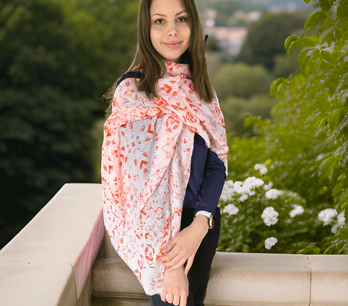 ženski šal poletni šali modni sal mandala sali prehodni sal mandale viskoza ženski šali moda udoben šal mehek sal jesenski šal
