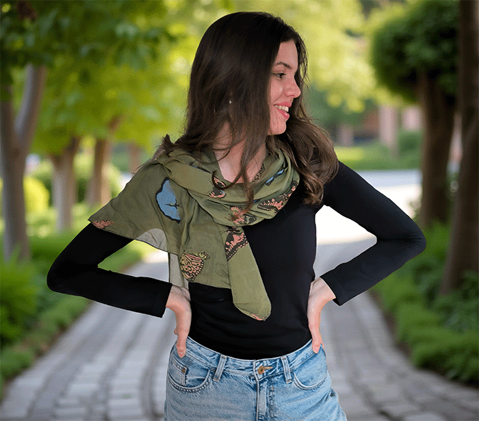 ženski šal poletni šali  modni sal metulj sali prehodni sal metulji bombaž bombaz svila ženski šali moda udoben šal mehek sal  jesenski šal ženski šal ugodni šali