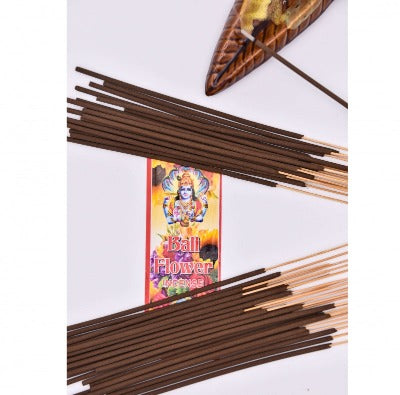 Disece palcke bozanstva Bali flower Ganesha joga disave za dom sproscanje