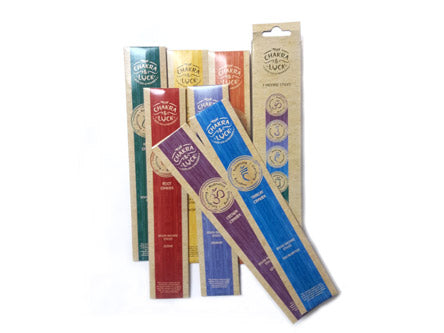 Disece palcke cakre cedra ylang ylang sivka vrtnica evkaliptus jasmin lotos Chakra luck incense