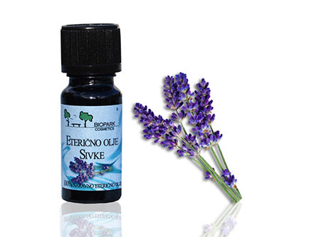 naravno Etericno olje sivke uporaba lavanda vonj sivke natur lavander kapljice za pomiritev rem spanje