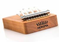 Hokema kalimba b9 terapevtska glasbila trgovina glasbila harmonija malo tolkalo