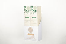 Naložite sliko v pregledovalnik galerije, Jasmin disece palcke jasmine dvig energije Flower of love wellness
