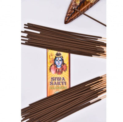 Kadila bali incense disece palcke z balija disave za prostore siwa sakti
