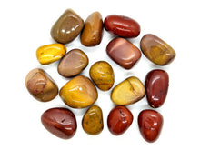 Naložite sliko v pregledovalnik galerije, Mookait jaspis kristali cakre jaspis kristali in minerali poldragi kamni kristal kristaloterapija
