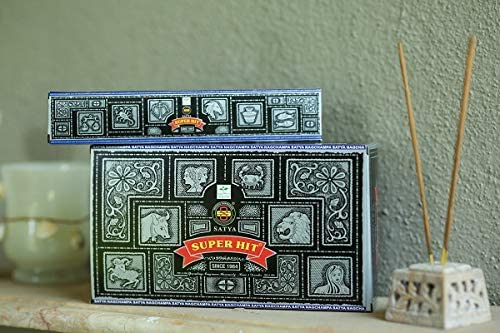 Nag Champa disava za dom incense energijsko ciscenje prostora Super hit saty super hit sadhana