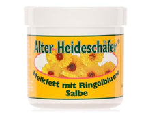 Naložite sliko v pregledovalnik galerije, Ognjic krema suha koza krema za brazgotine ognjiceva krema ognjic mazilo brazgotine
