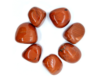 Rdeci jaspis poldragi kamni anemija kristali trgovina slabokrvnost stabilnost energijski kristali