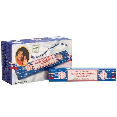 Satya nag champa 15g disece palcke disave za dom meditacija za sprostitev najboljse disave za dom satye sai baba