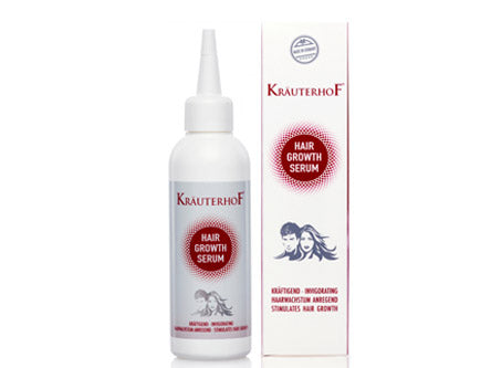 Serum za rast las hormonsko izpadanje las izpadanje las pri moskih Krauterhof
