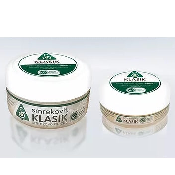 Smrekova krema bolecine v hrbtu smrekova krema smola revma bolecine v ramenih