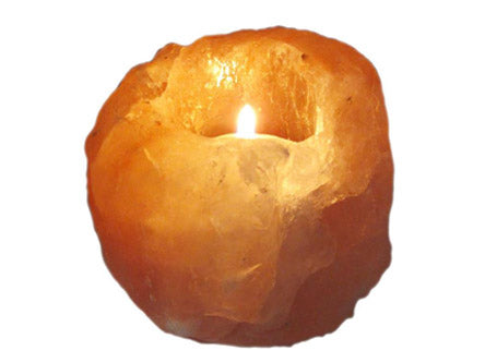 Svecnik iz Himalajske soli svetilka himalajska solna lucka solna luc trgovina
