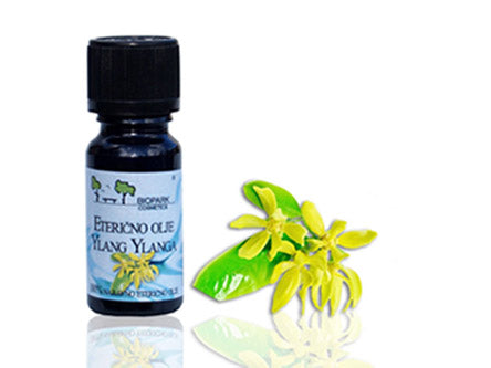 Ylang ylang etericno olje impotenca frigidnost bioenergija rast las afrodiziak zivcnost veselje krvni tlak aromaterapija