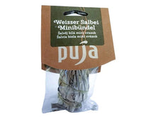 Naložite sliko v pregledovalnik galerije, Zajbelj kadilo ociscevanje prostora kadilo zajbelj meditiranje sadhana sproscanje cakre puja kadila
