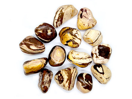 Zebrasti jaspis kristali smog poldrag kamen elektro magnetno sevanje elektro smog zascita pred elektromagnetnim sevanjem