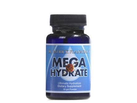 Ziva voda megahidrat prah megahydrate fhes antioksidanti prehransko dopolnilo hunza